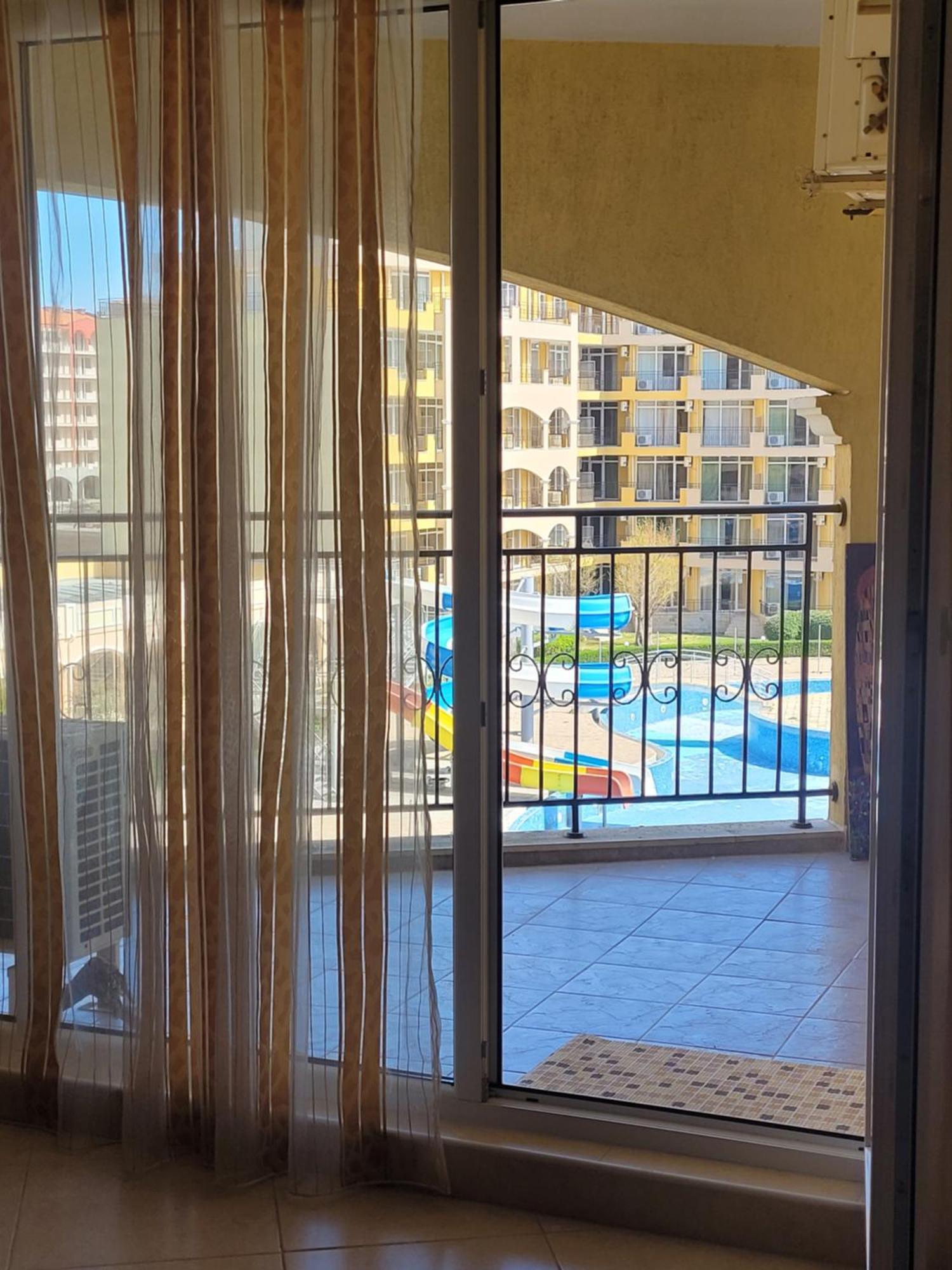 Alma Del Mar - Miadia Grand Resort, Aheloy Zewnętrze zdjęcie