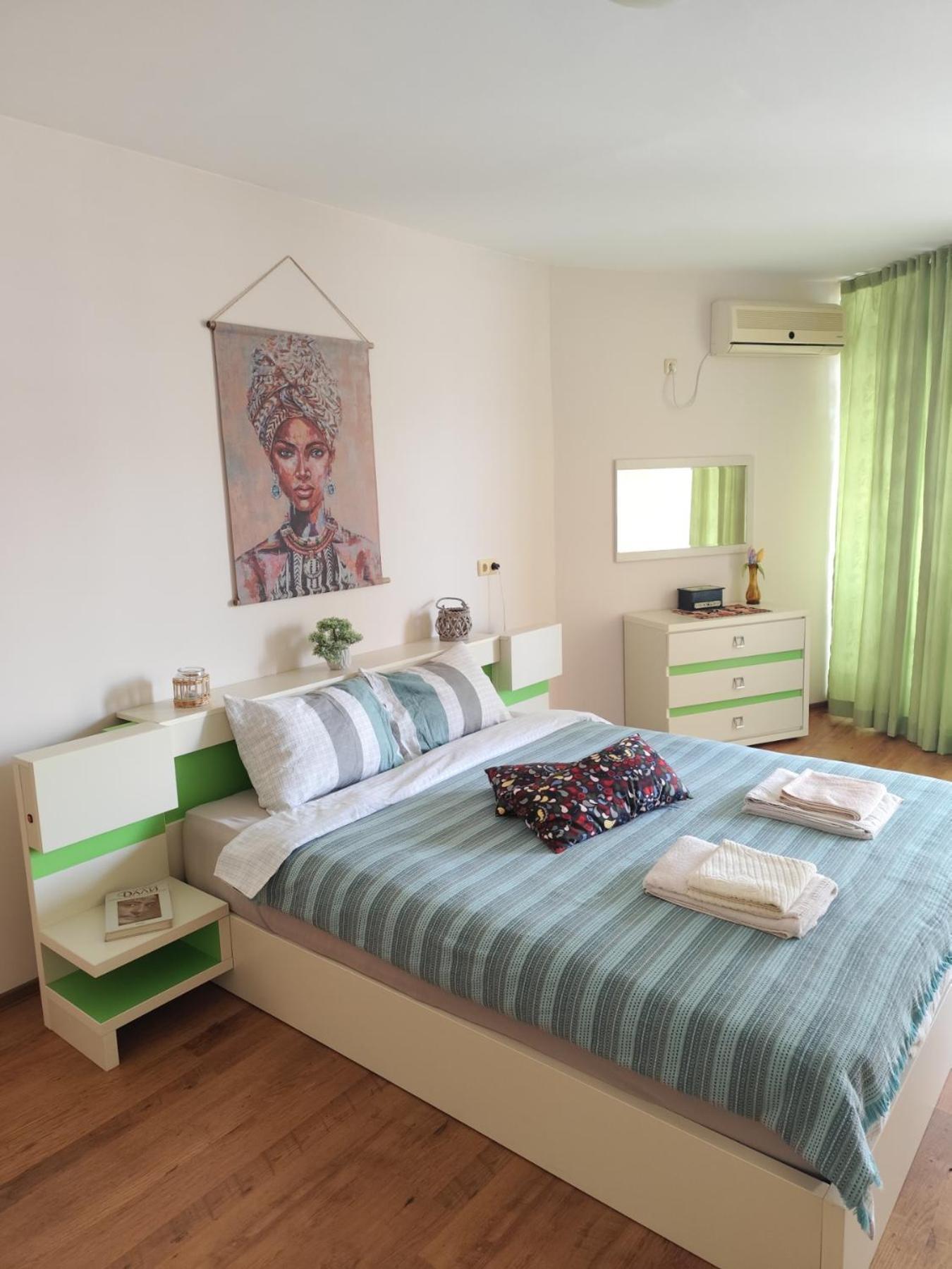 Alma Del Mar - Miadia Grand Resort, Aheloy Zewnętrze zdjęcie