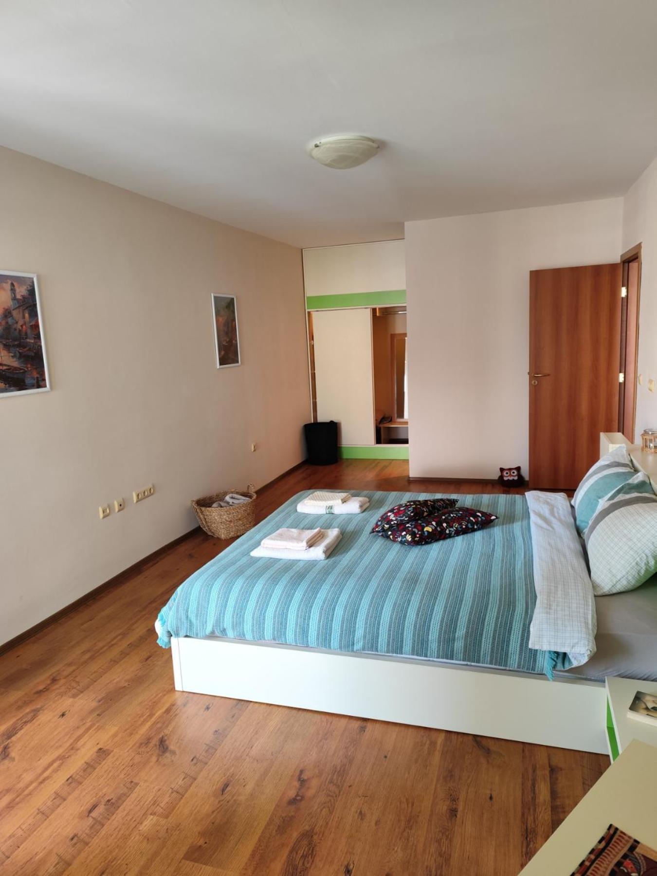 Alma Del Mar - Miadia Grand Resort, Aheloy Zewnętrze zdjęcie